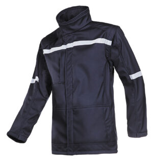 Sioen 9644 Belarto softshell jas