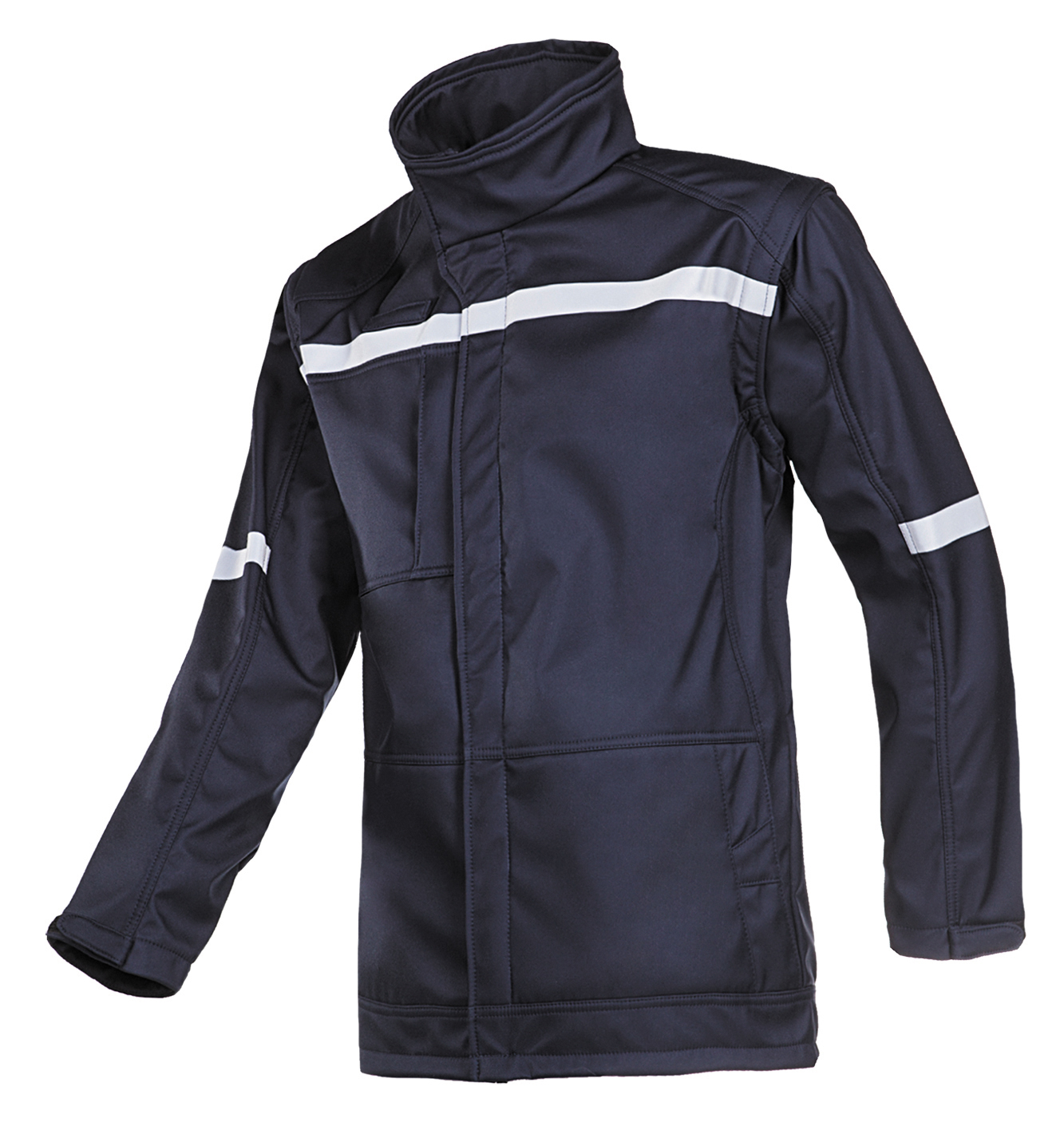 Sioen 9644 Belarto softshell jas