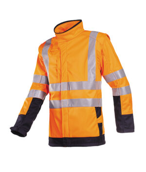 Sioen 9643 Heatherton softshell jas