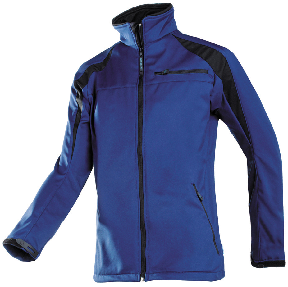 Sioen 9834 Piemonte softshell jas