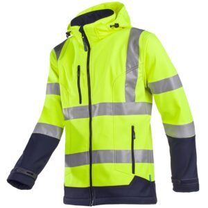 Sioen 9933 Fuller softshell jas