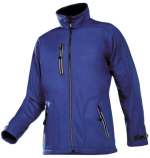 Sioen 622Z Pulco softshell jas