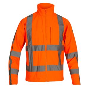 OXXA Adrian 1316 softshell jas RWS