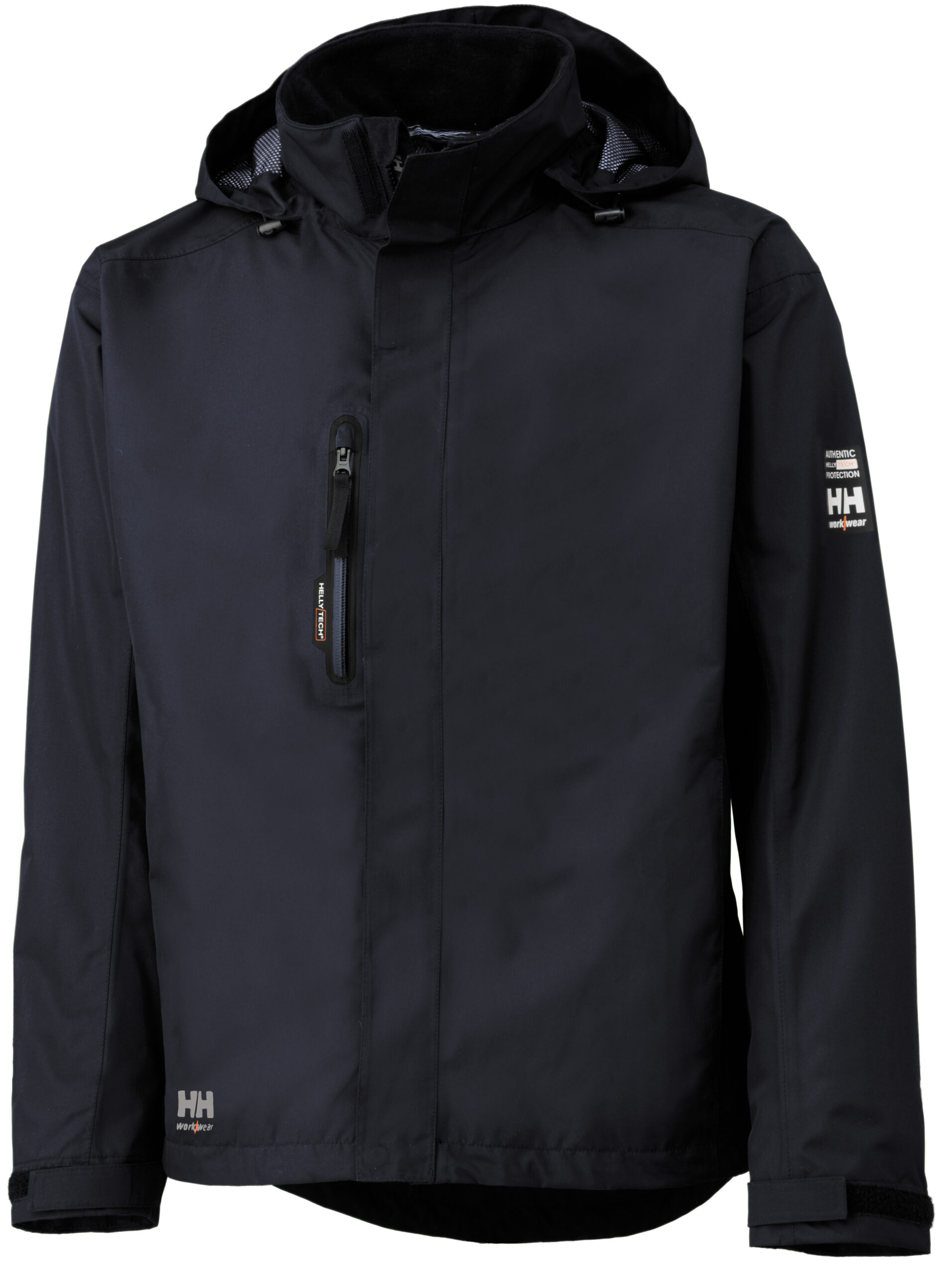 Helly Hansen 71043 Haag jack