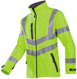 Sioen 722Z Dexter softshell jas