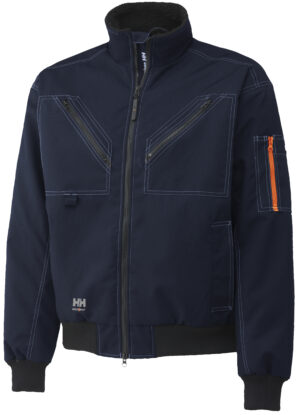 Helly Hansen 76211 Bergholm jas