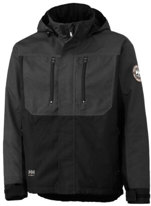 Helly Hansen 76201 Berg jas