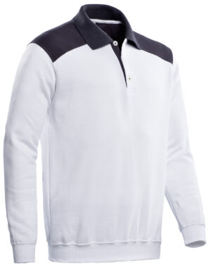 Santino Tesla polosweater