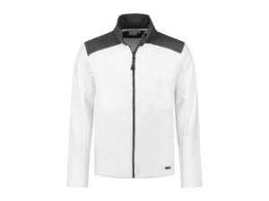 Santino Trento fleece jas
