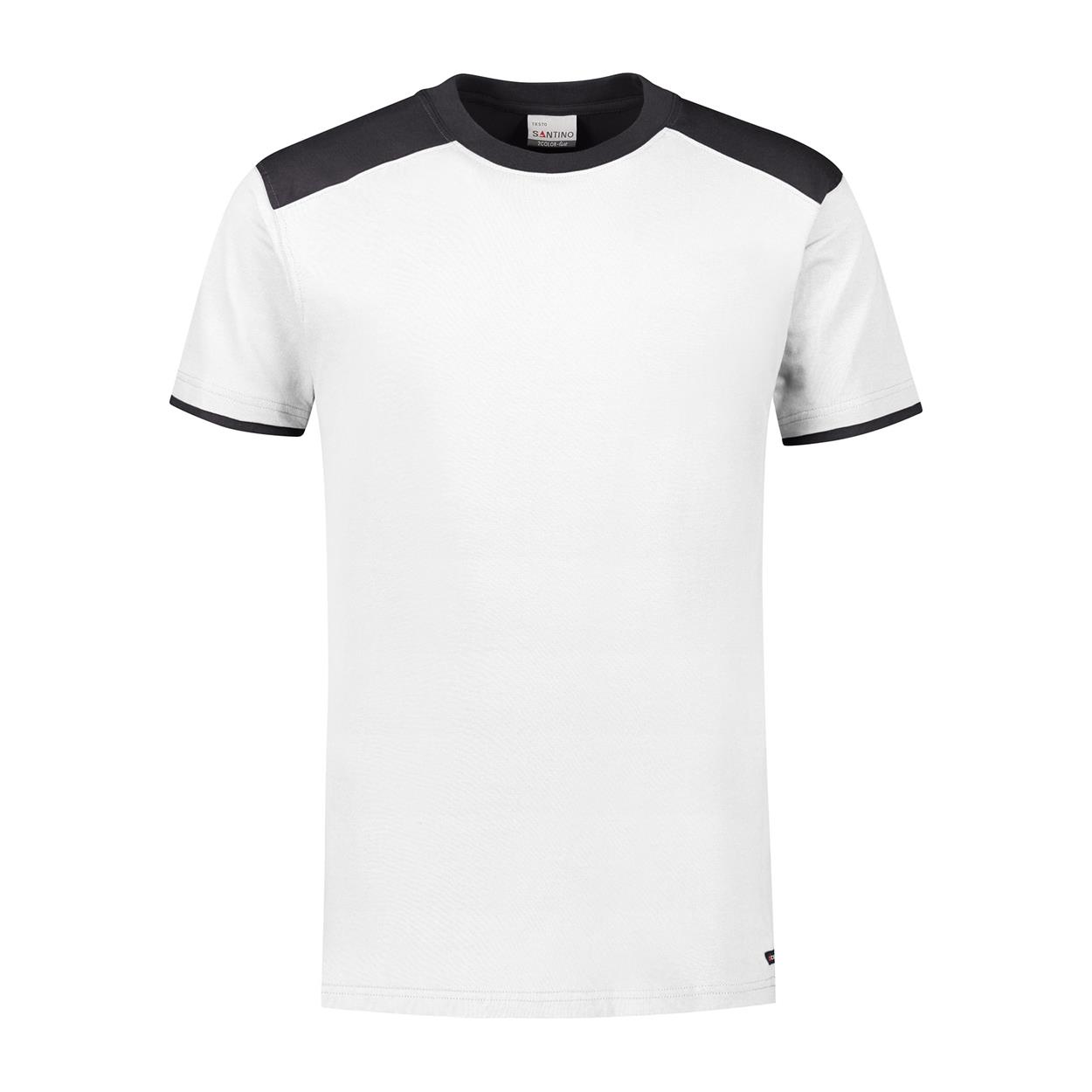 Santino Tiësto T-shirt