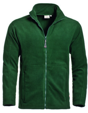 Santino Bormio fleece jas