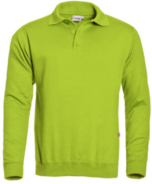 Santino Robin polosweater