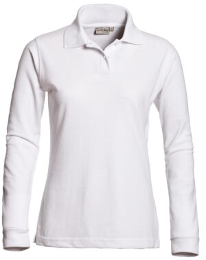 Santino Matt dames poloshirt
