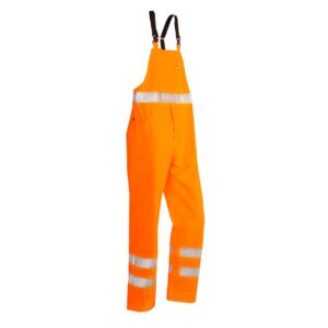 Sioen 6669 Aoba Amerikaanse overall