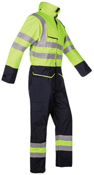 Sioen 7253 Carret winteroverall