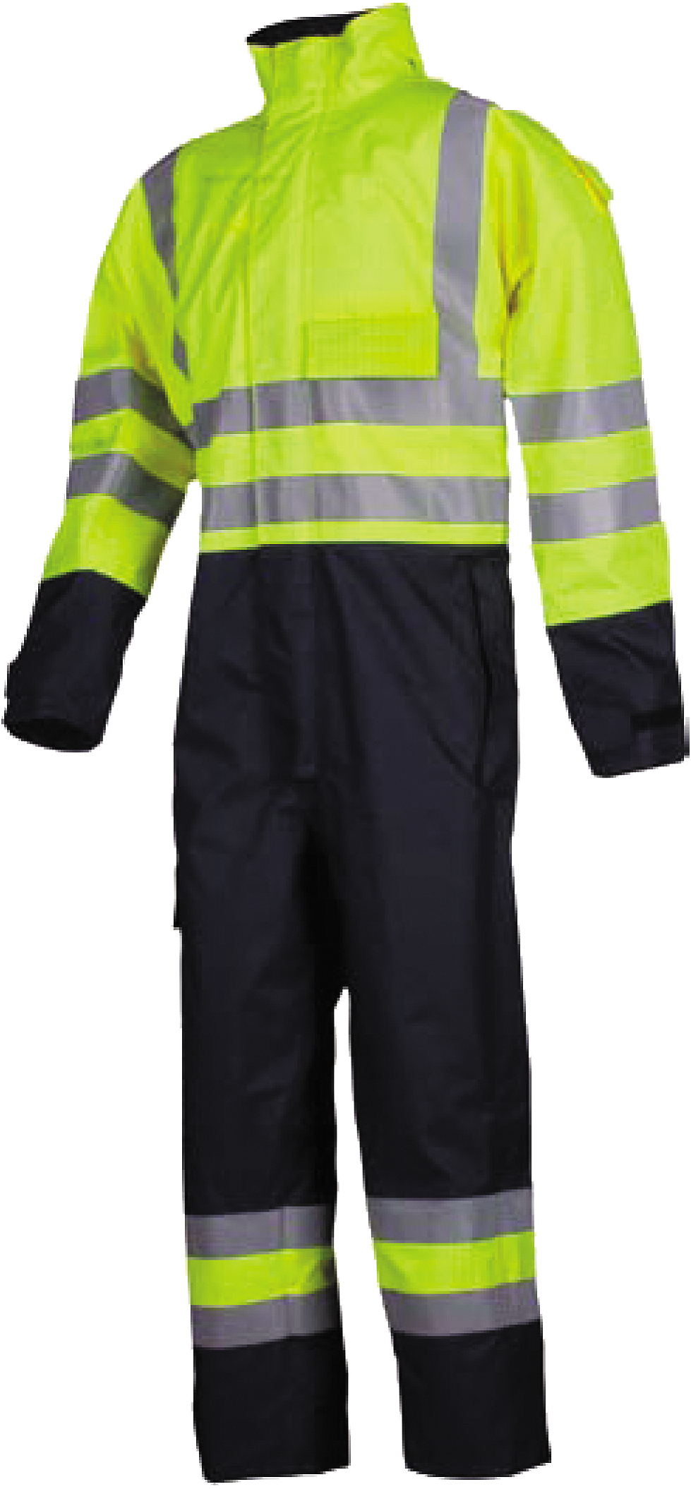 Sioen 5634 Geralton overall