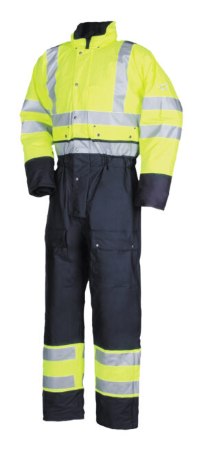 Sioen 5616 Rabaul overall