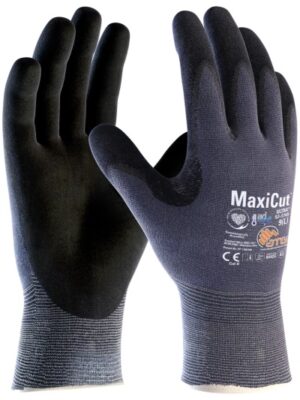 ATG MaxiCut Ultra with AD-APT 52-3745 werkhandschoenen