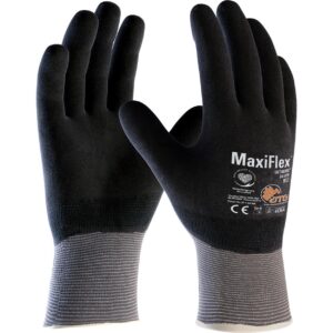 ATG MaxiFlex Ultimate 34-876 werkhandschoenen