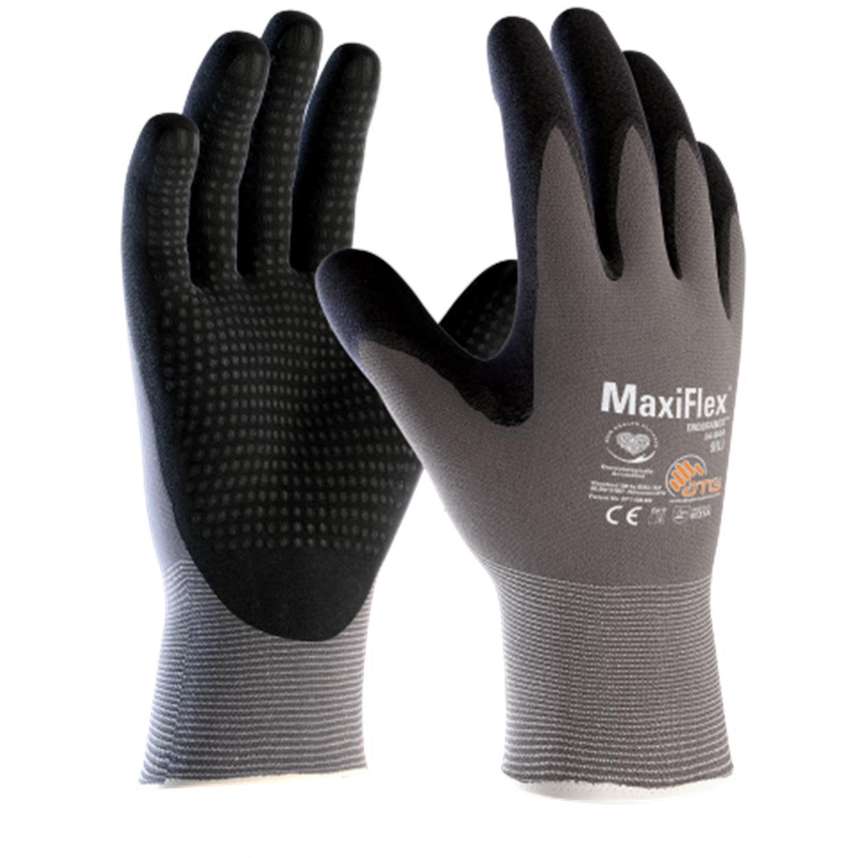 ATG Maxiflex Endurance 34-846 werkhandschoenen