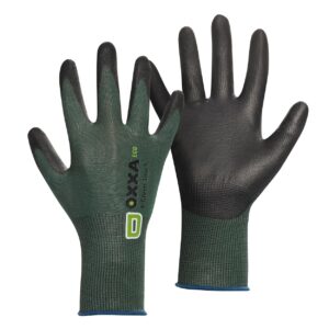 OXXA E-Green-Touch Cut D 52-730 werkhandschoenen