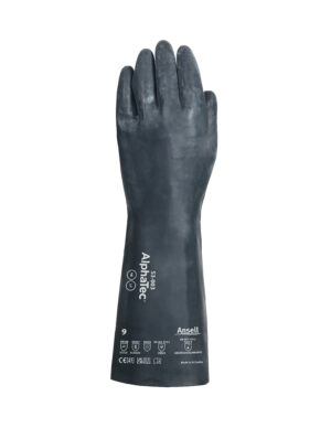 Ansell AlphaTec 53-003 handschoen