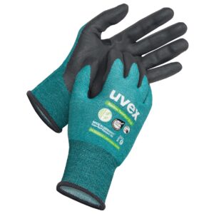uvex Bamboo TwinFlex D xg handschoen