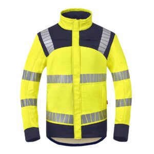 HAVEP 50410 softshell jas