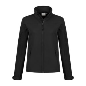 Santino Santo Ladies softshell jas