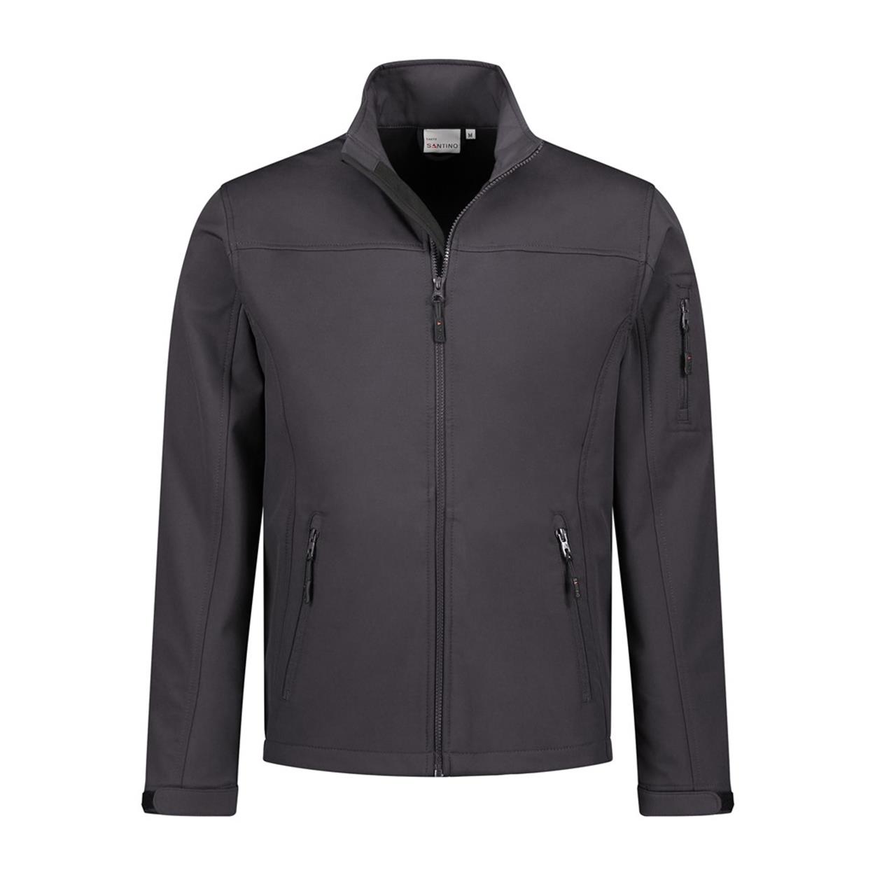 Santino Santo softshell jas