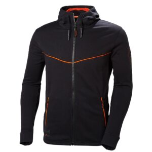 Helly Hansen 79197 Chelsea Evolution hooded sweater