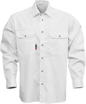 Fristads 7386 BKS overhemd