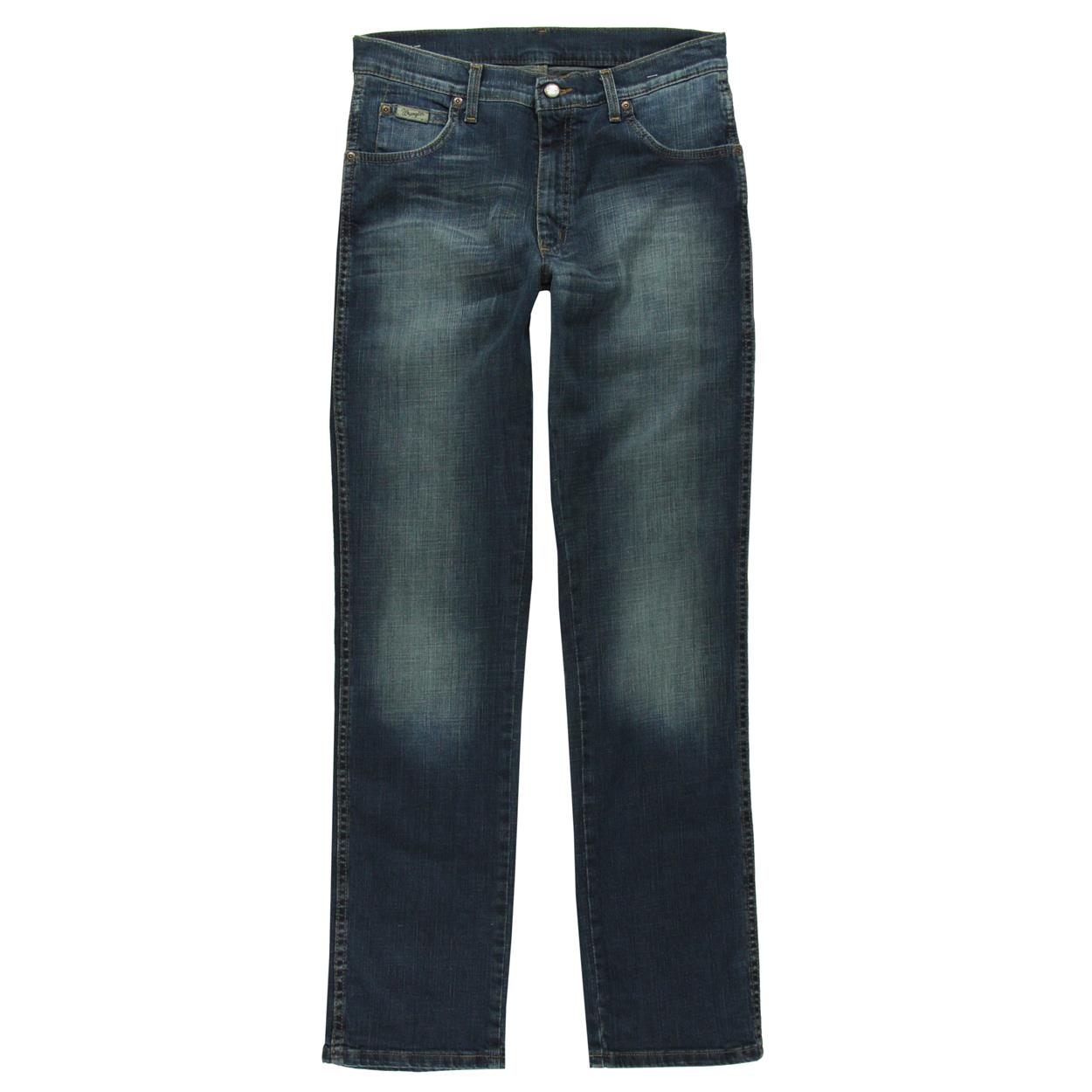 Wrangler Texas Stretch Vintage spijkerbroek