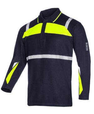 Sioen 581A Telfs Poloshirt