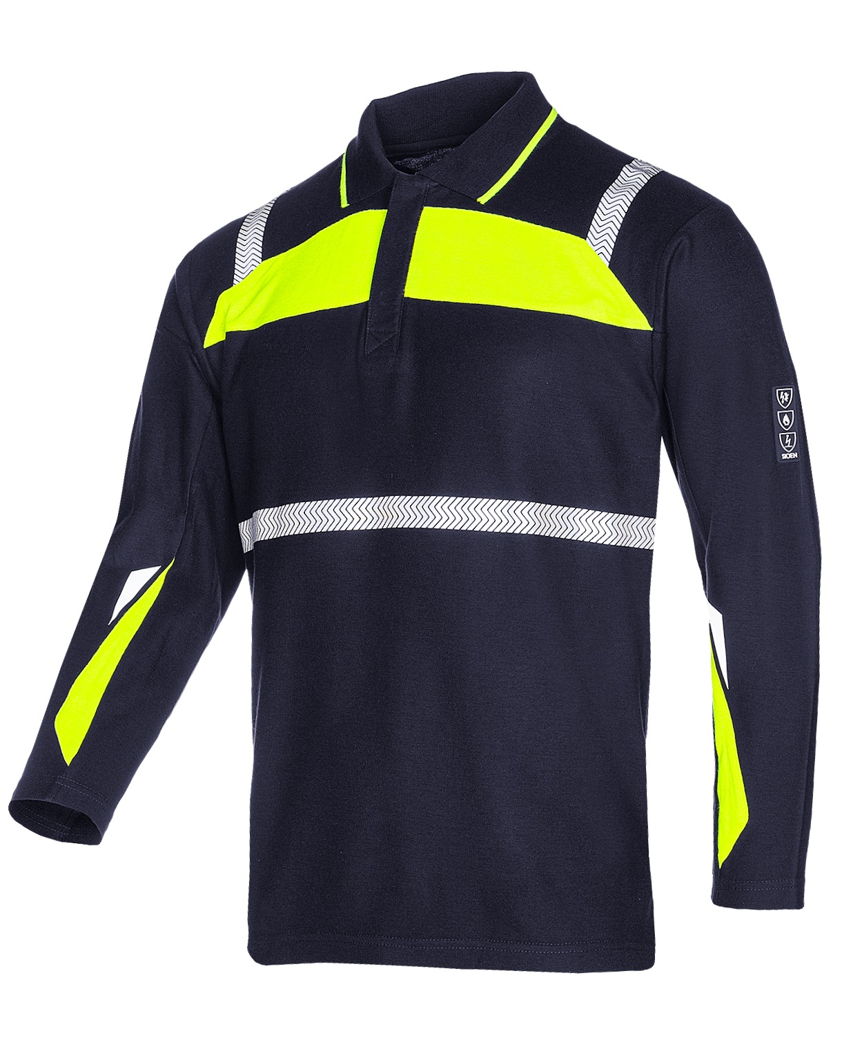 Sioen 581A Telfs Poloshirt