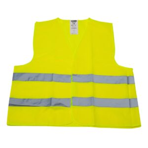 OXXA Reflect 0115 verkeersvest