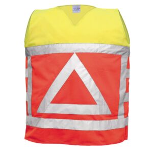 OXXA Amelia 0125 verkeersregelaarsvest