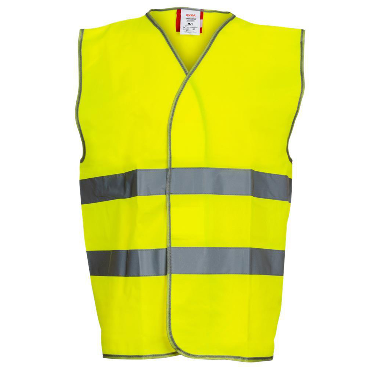 OXXA Andrea 0165 verkeersvest
