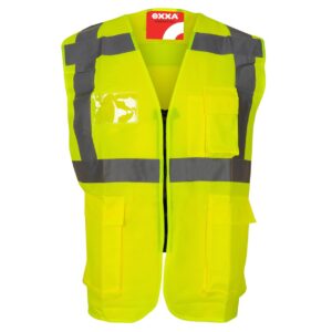 OXXA Alvin 0170 verkeersvest RWS