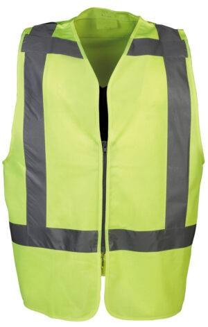 Sioen 9052 Solaka verkeersvest RWS