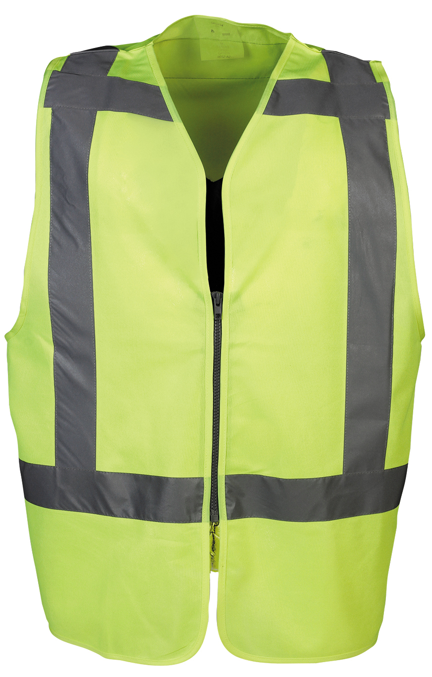 Sioen 9052 Solaka verkeersvest RWS