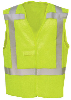 Sioen 9042 Carpi verkeersvest RWS
