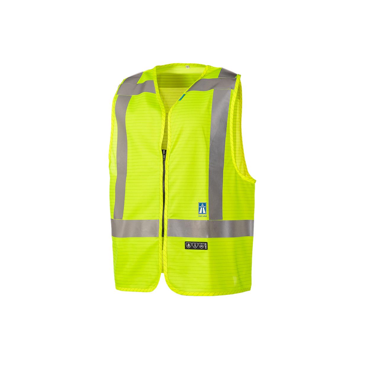 Sioen 620A Sarvan verkeersvest