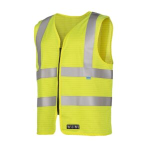 Sioen 652A Bertrix verkeersvest