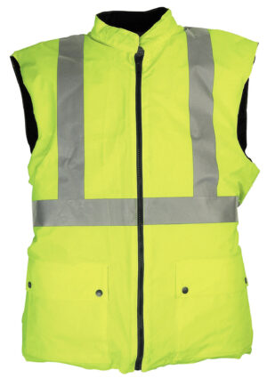 Sioen 1148 Arras bodywarmer