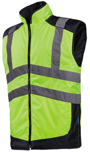 Sioen 169A Burton bodywarmer