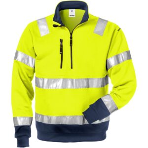 Fristads 728 SHV sweater