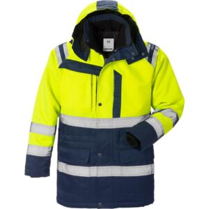 Fristads 4042 PP parka