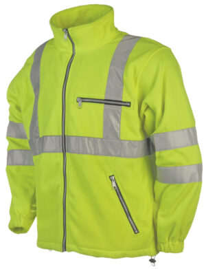 Sioen 131Z Reims fleece jas