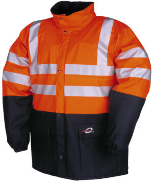 Sioen 4303 Carmaux jas